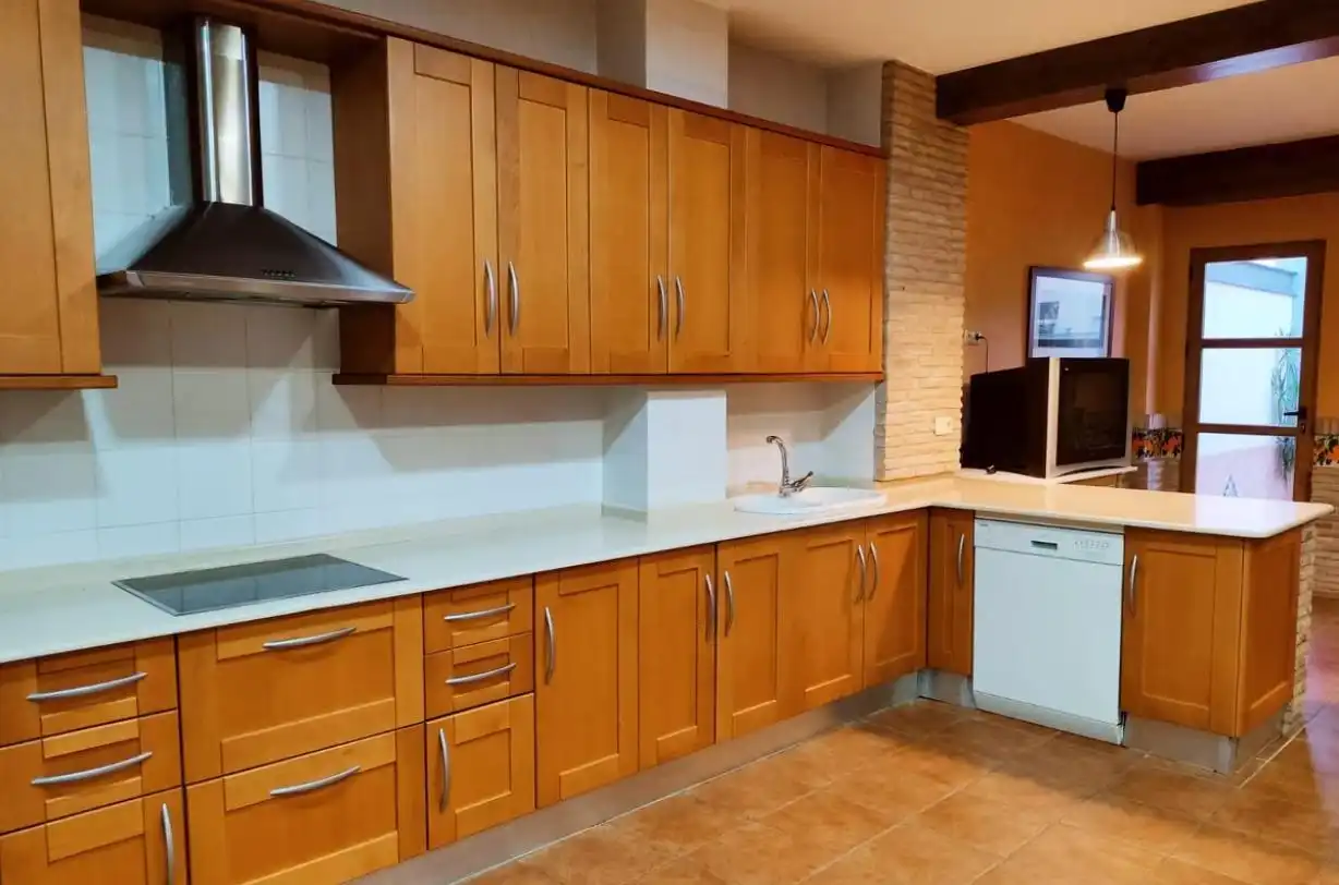 Villa à vendre à Puerto Lumbreras, imagen 3
