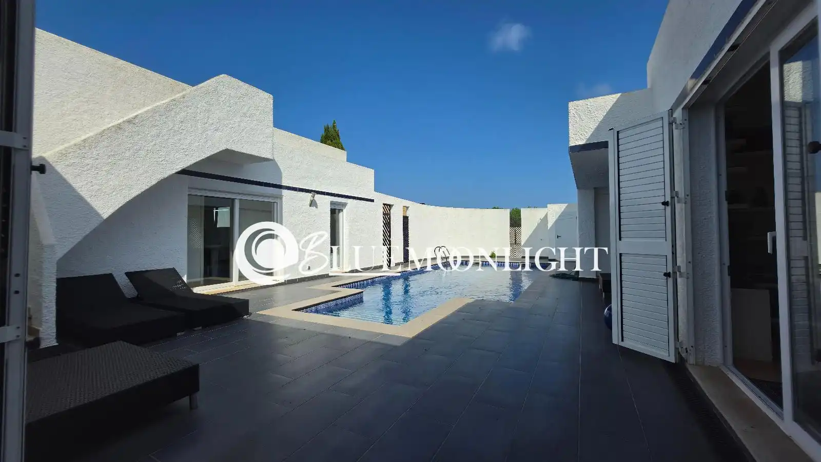 Haus oder Chalet zum Verkauf in santa magdalena, Las Atalayas - Urmi - Cerro de Mar