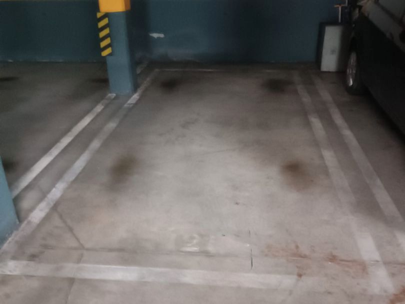Parking of Garage to rent in Rivas-Vaciamadrid
