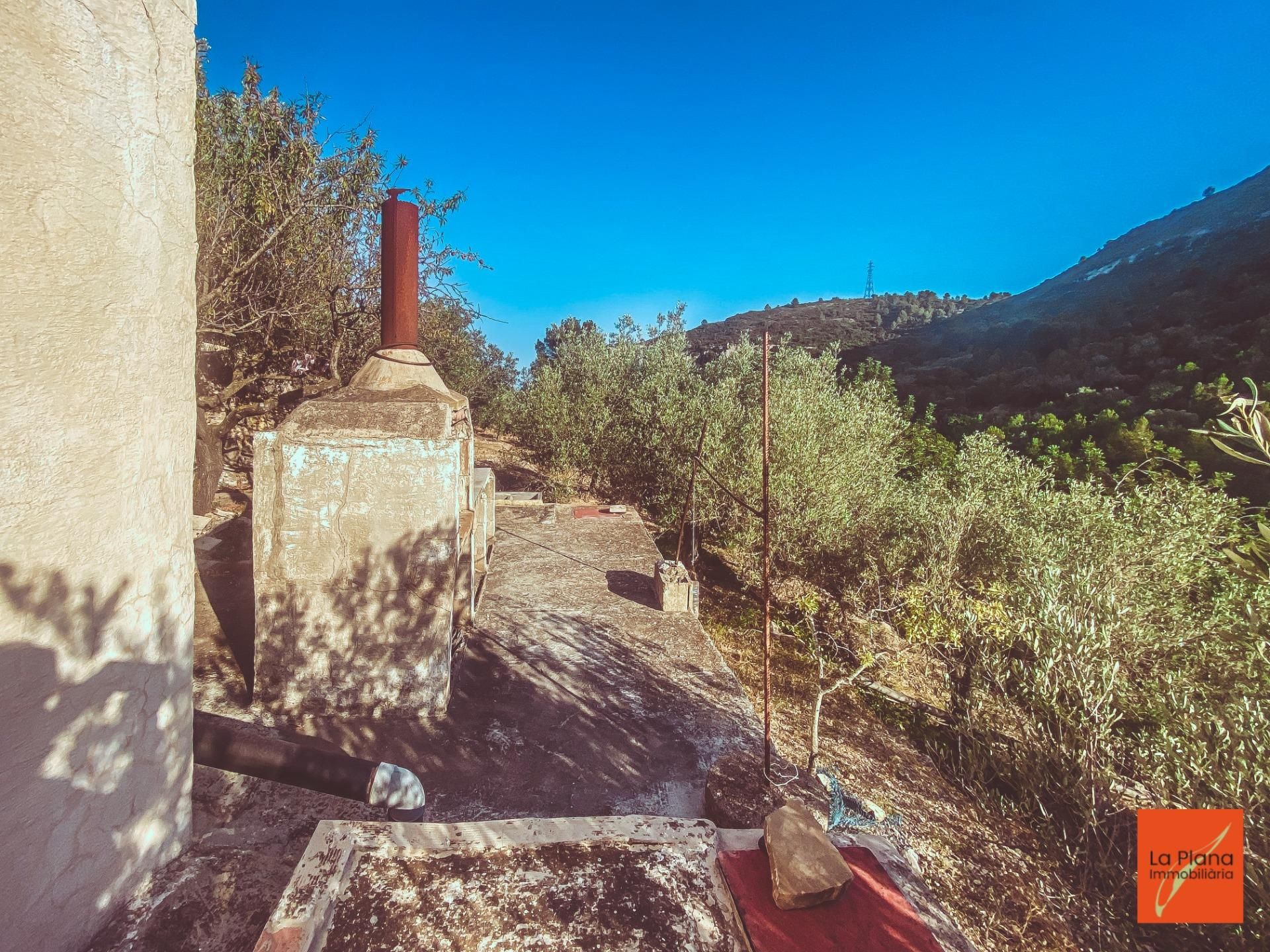 Country house zum verkauf in Nord