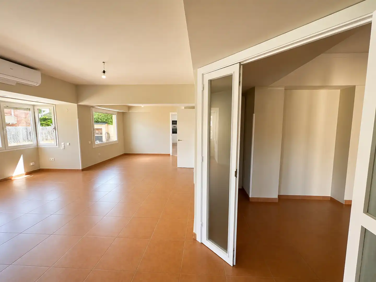 Casa o xalet de lloguer en Matadepera amb Aire condicionat, Calefacció i Jardí privat