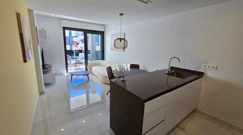 Foto 2 de Piso de alquiler en La Florida, Orihuela