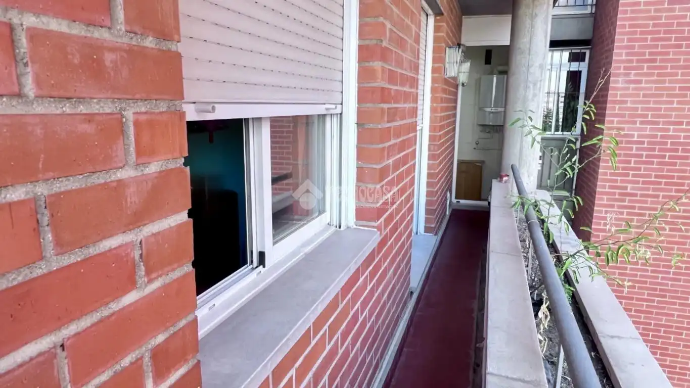 Terrassa de Pis en venda en Alcalá de Henares amb Aire condicionat, Calefacció i Terrassa