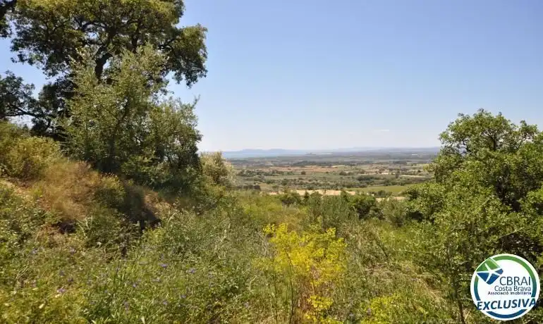 Residencial en venda en Palau-saverdera