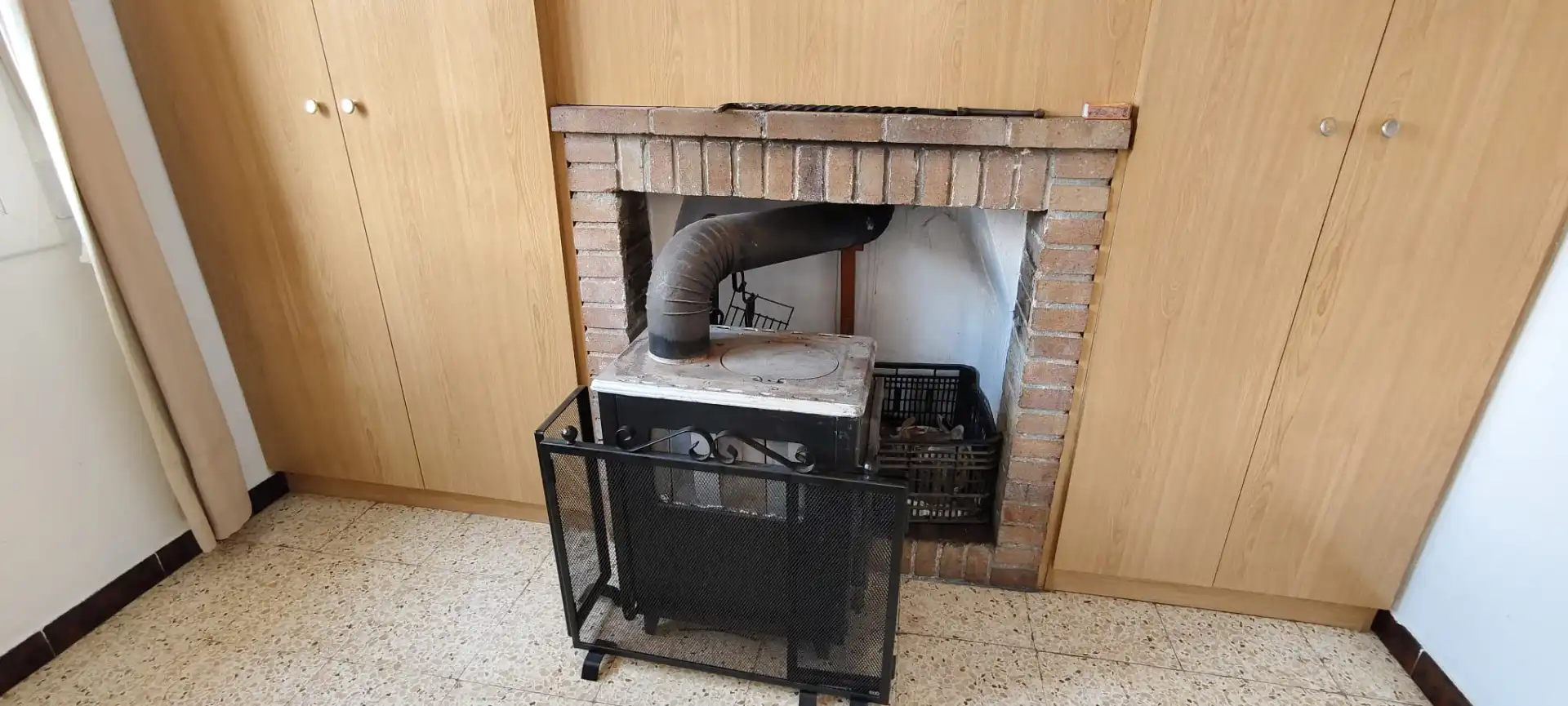 Casa o chalet en venta en N/A, Castellví de la Marca