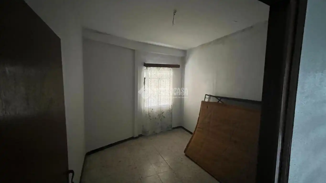 Habitación de Casa adosada en venta en Lagartera con Terraza