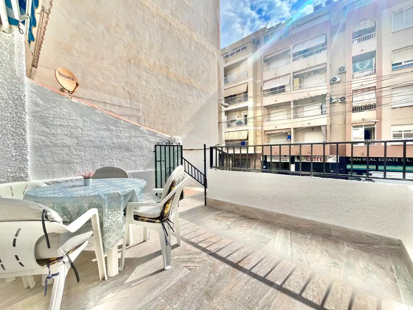 Penthouse mit Terrasse zum Verkauf in Playa del Cura, imagen 4