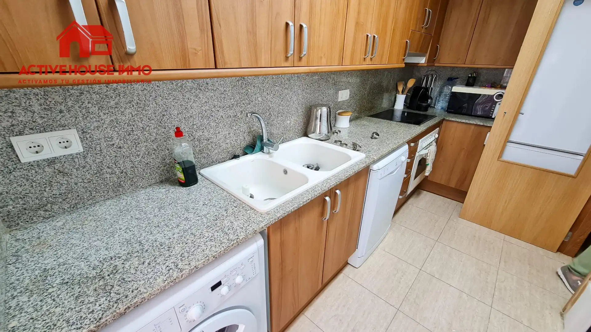 Piso con ascensor en venta en Calle Parra, imagen 7