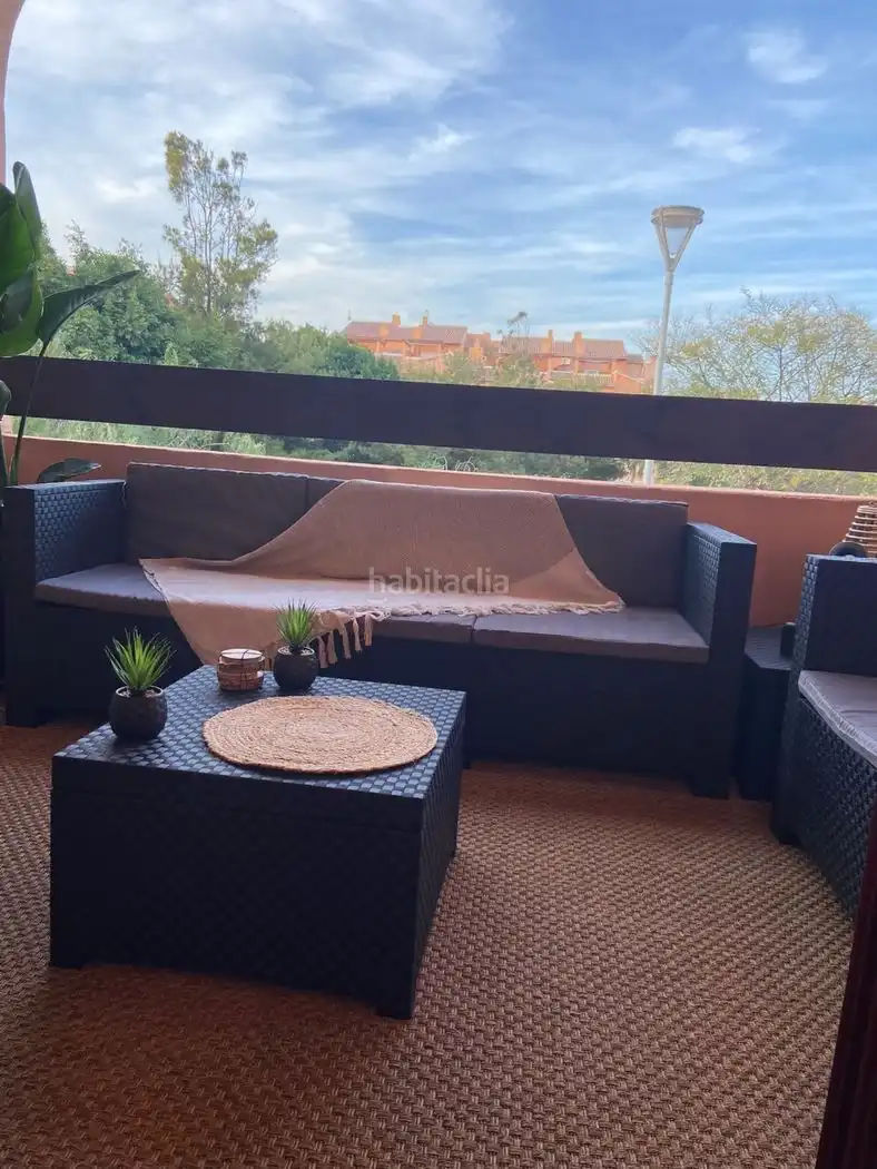 Apartament amb piscina en venda a Avenida Tenerife 13, imagen 3