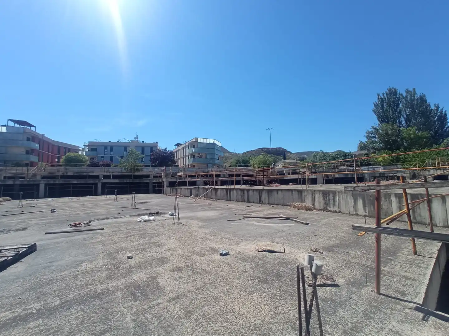 Residential for sale in Avenida de España 1, imagen 19