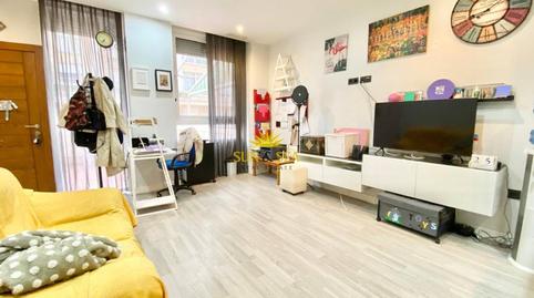 Foto 5 de Planta baixa de lloguer a Pueblo, Alicante