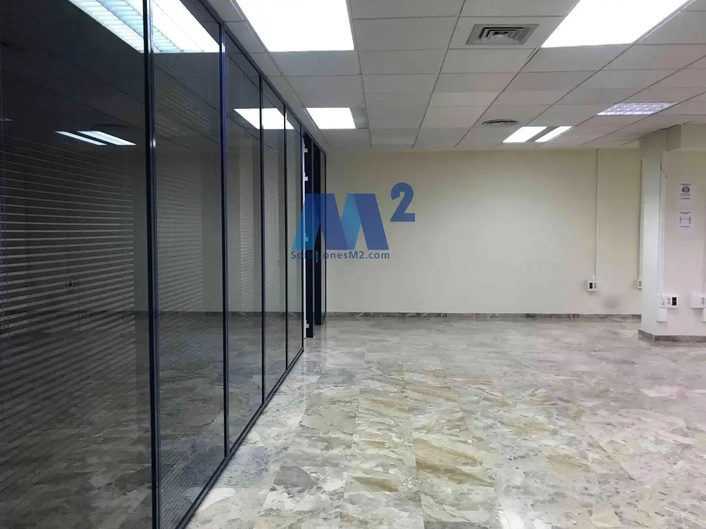 Ufficio in affitto a Castilla, imagen 14