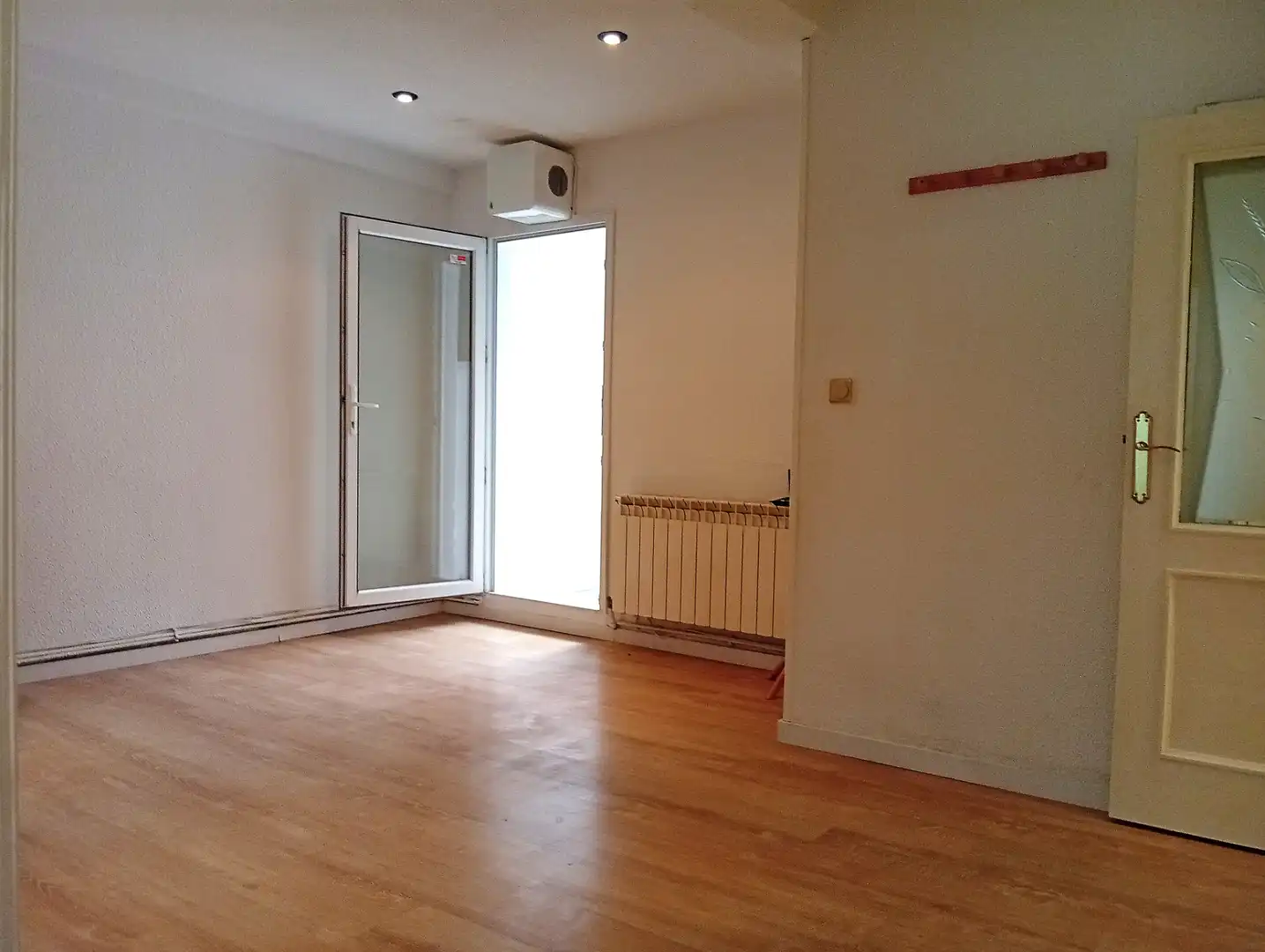 Habitación de Piso en venta en Getafe con Calefacción, Terraza y Balcón