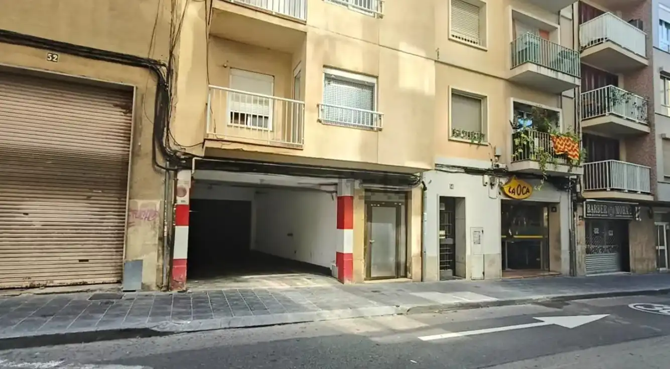 Piso en venta en Avinguda d'Estanislau Figueres, Eixample