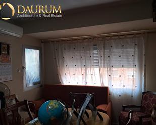 Bedroom of Flat for sale in Torrent  with Air Conditioner