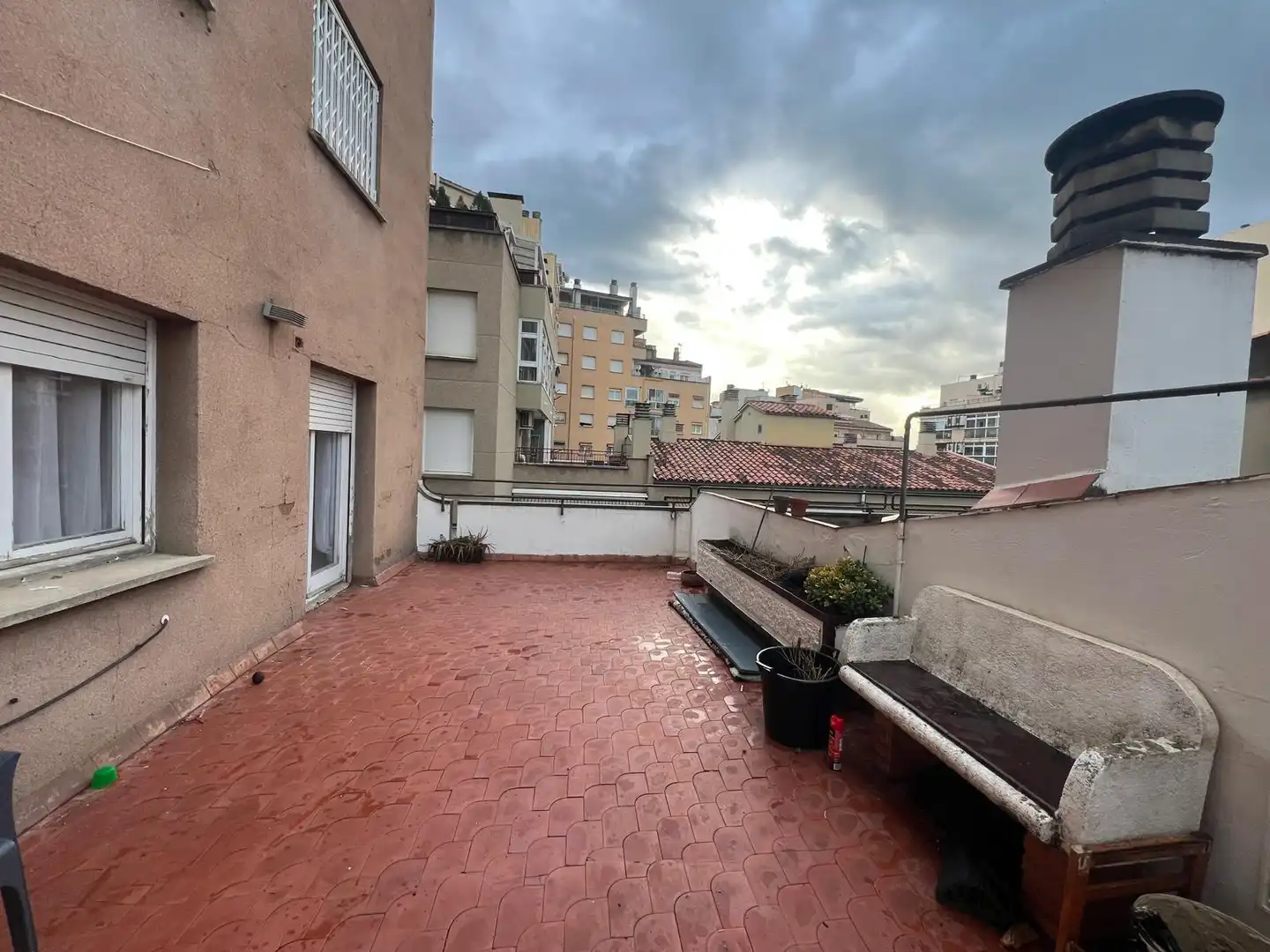 Pis amb terrassa en venda a Carrer de la Creu 39, imagen 31