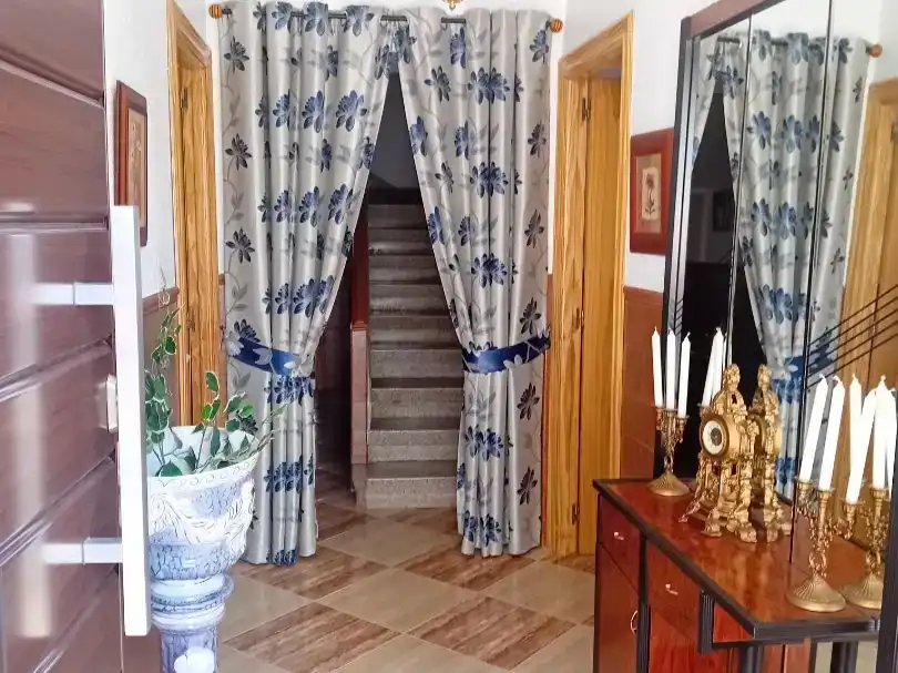 Casa adosada en venda en Martos amb Jardí privat, Traster i Piscina