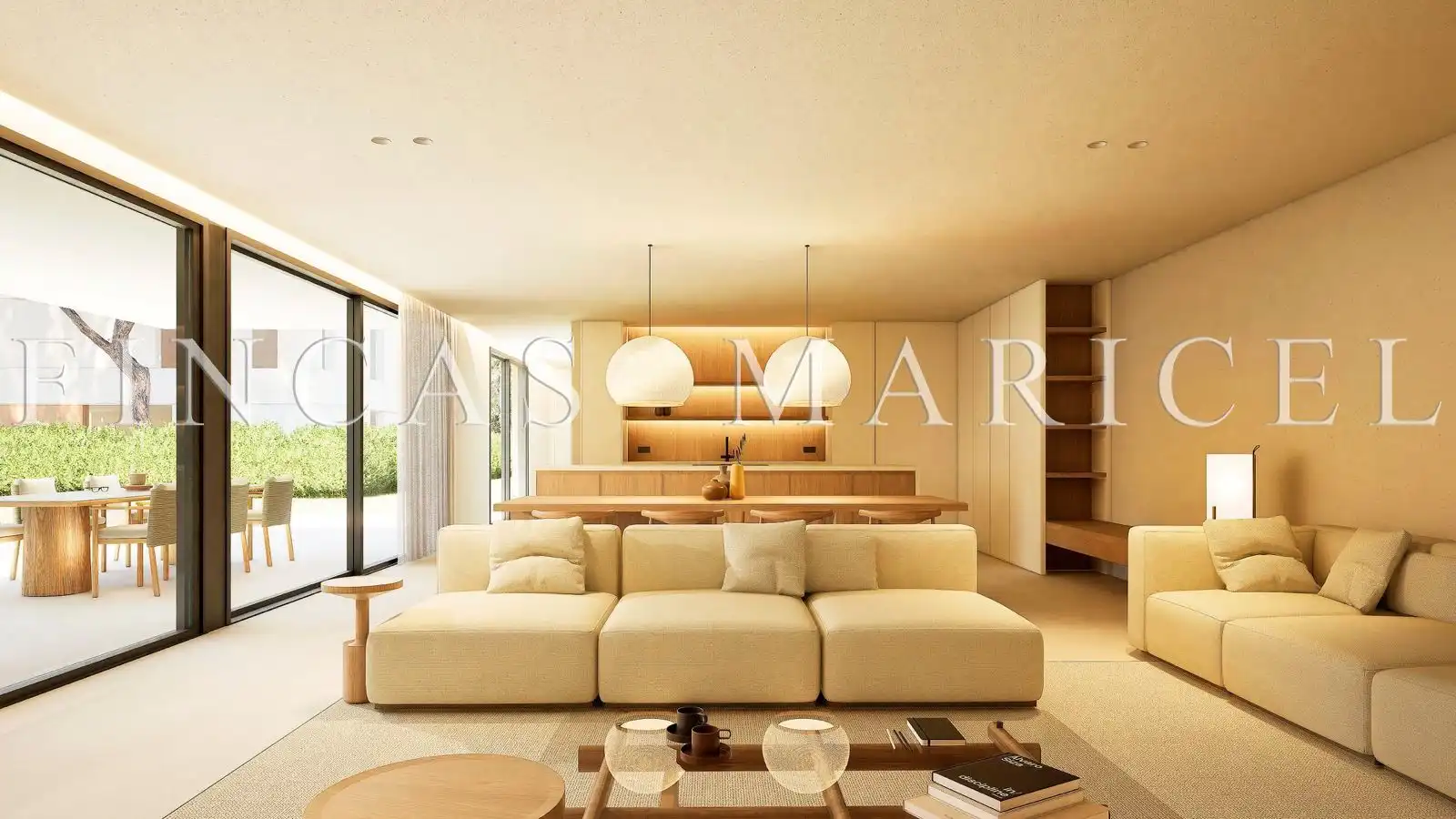 Casa o chalet en venta en Can Girona - Terramar - Vinyet
