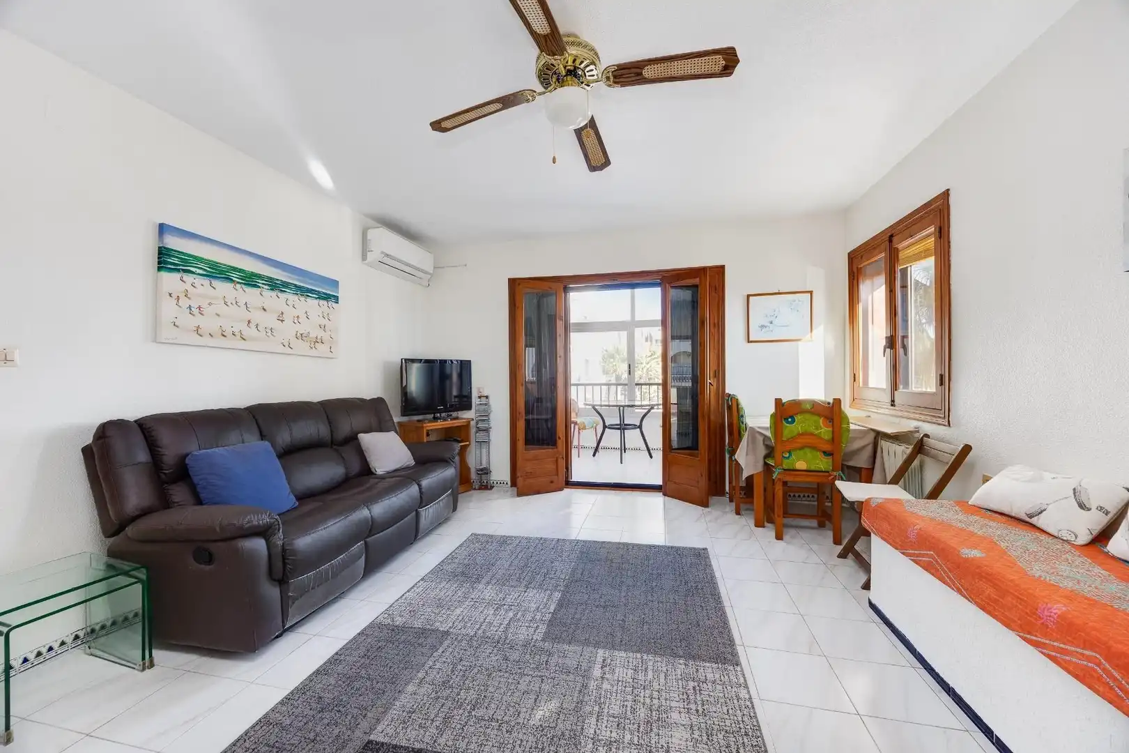 Apartament amb piscina en venda a Lomas del Mar - La Mata, imagen 10