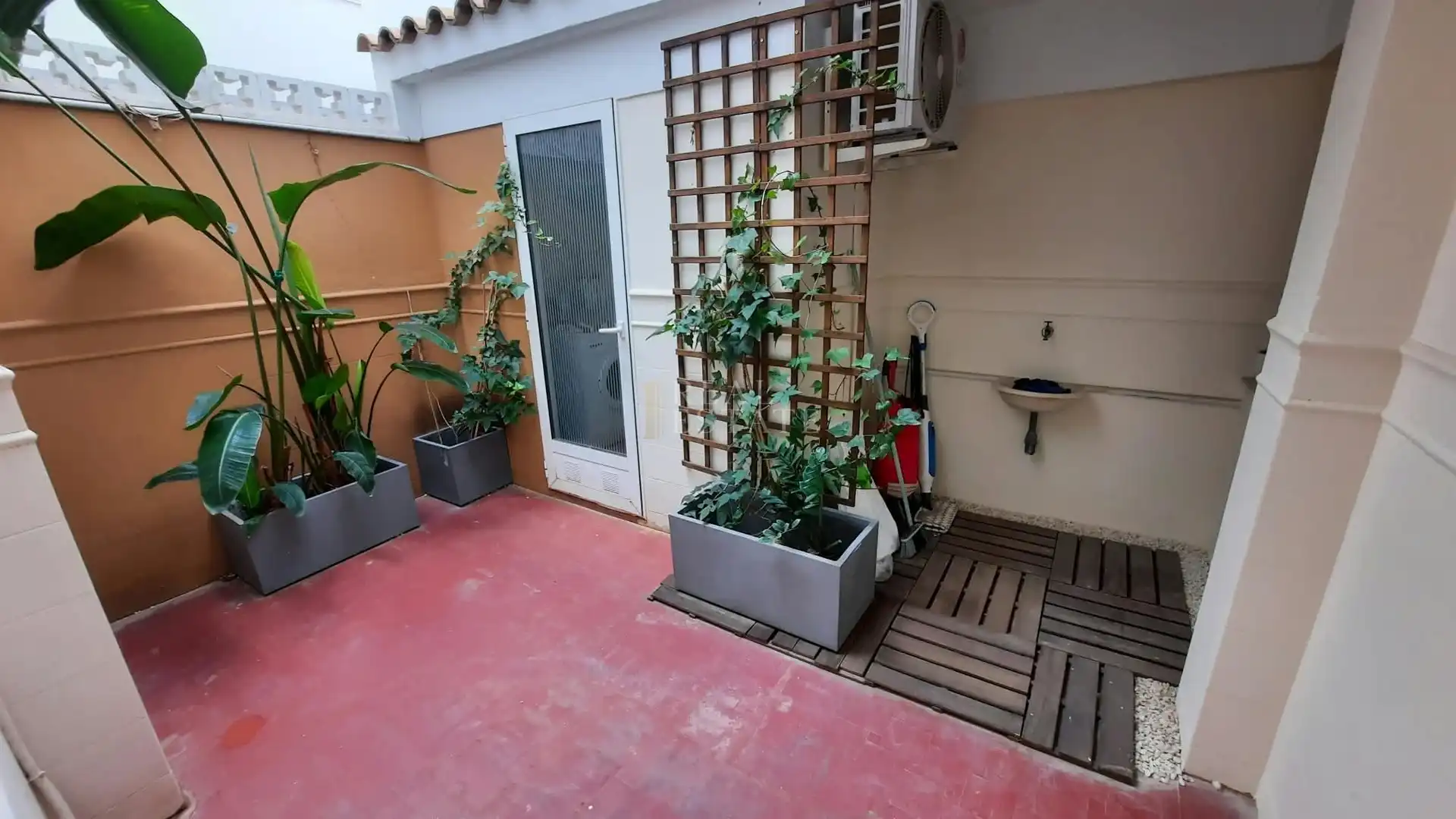 Wohnung mit Terrasse zum Verkauf in Patricio Ferrandiz, imagen 9