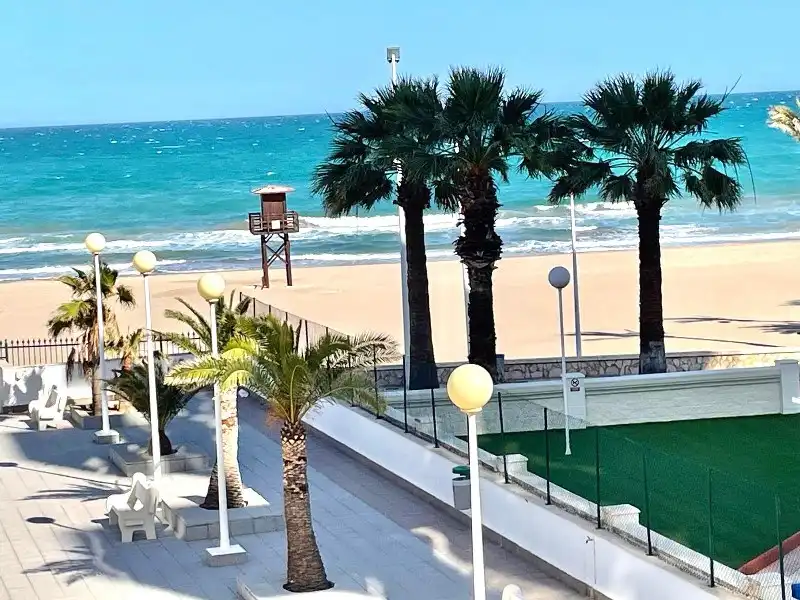 Apartment with pool for sale in Racó, imagen 4