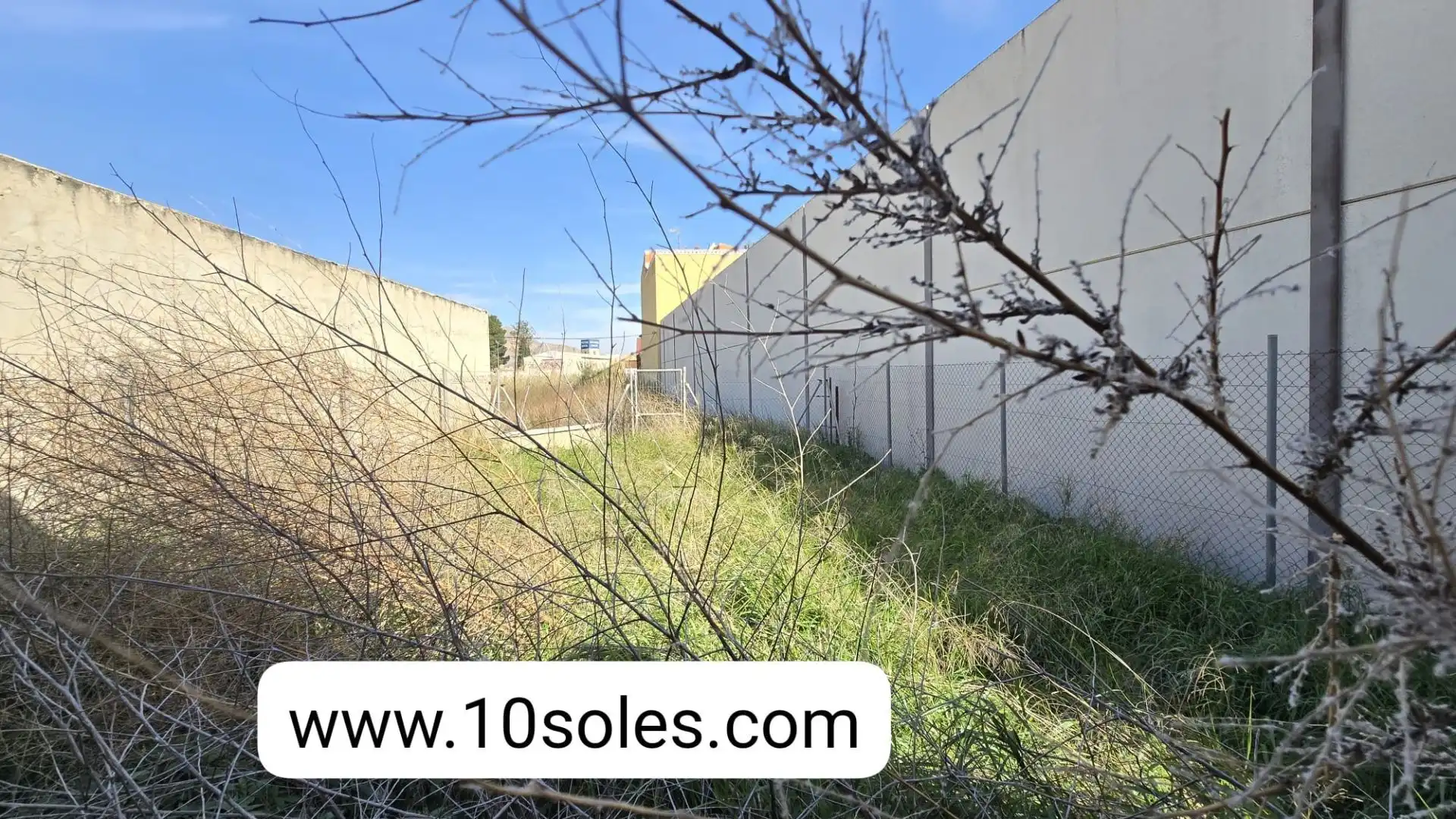 Casa a schiera con giardino in vendita a Orihuela ciudad, imagen 27