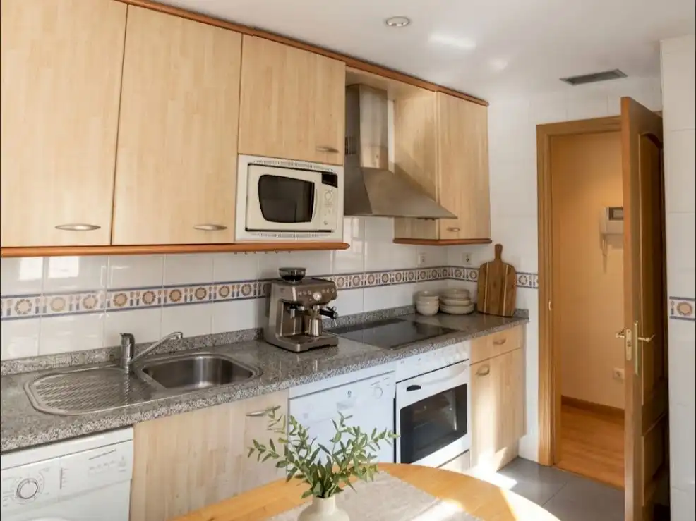 Wohnung zur Miete in Calle del Arte, 19, Costillares