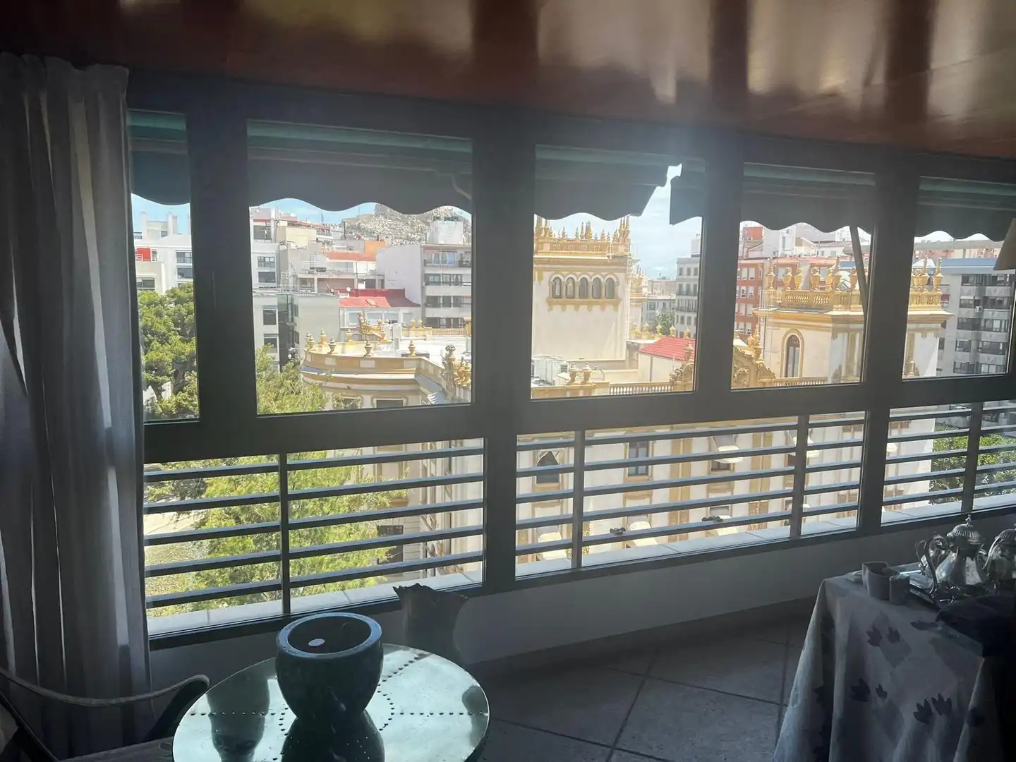 Wohnung zum Verkauf in Ensanche - Diputación