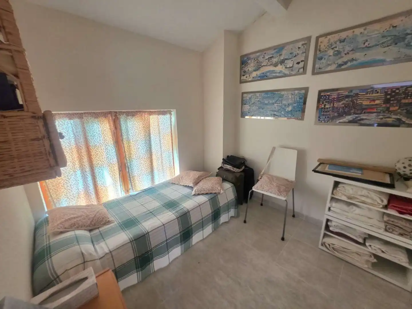 Dormitori de Casa o xalet en venda en Oropesa del Mar / Orpesa amb Aire condicionat, Terrassa i Traster