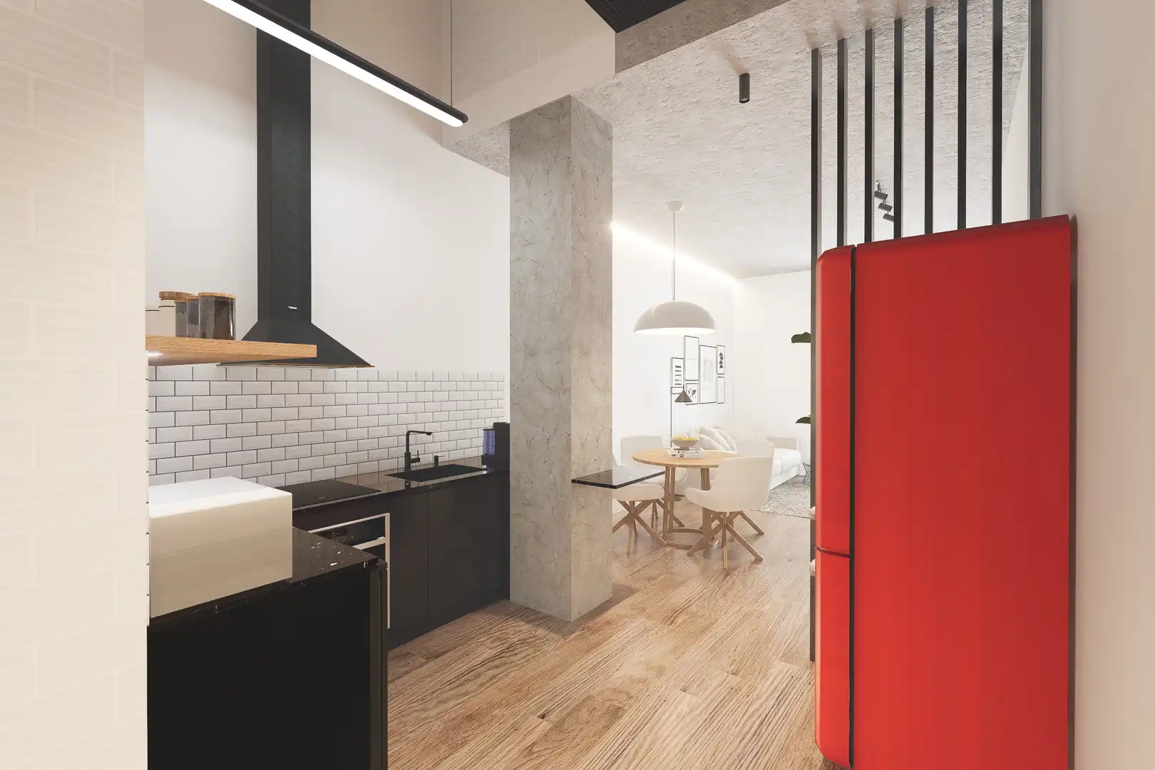 Apartamento en venta en Benalúa - Babel, imagen 25
