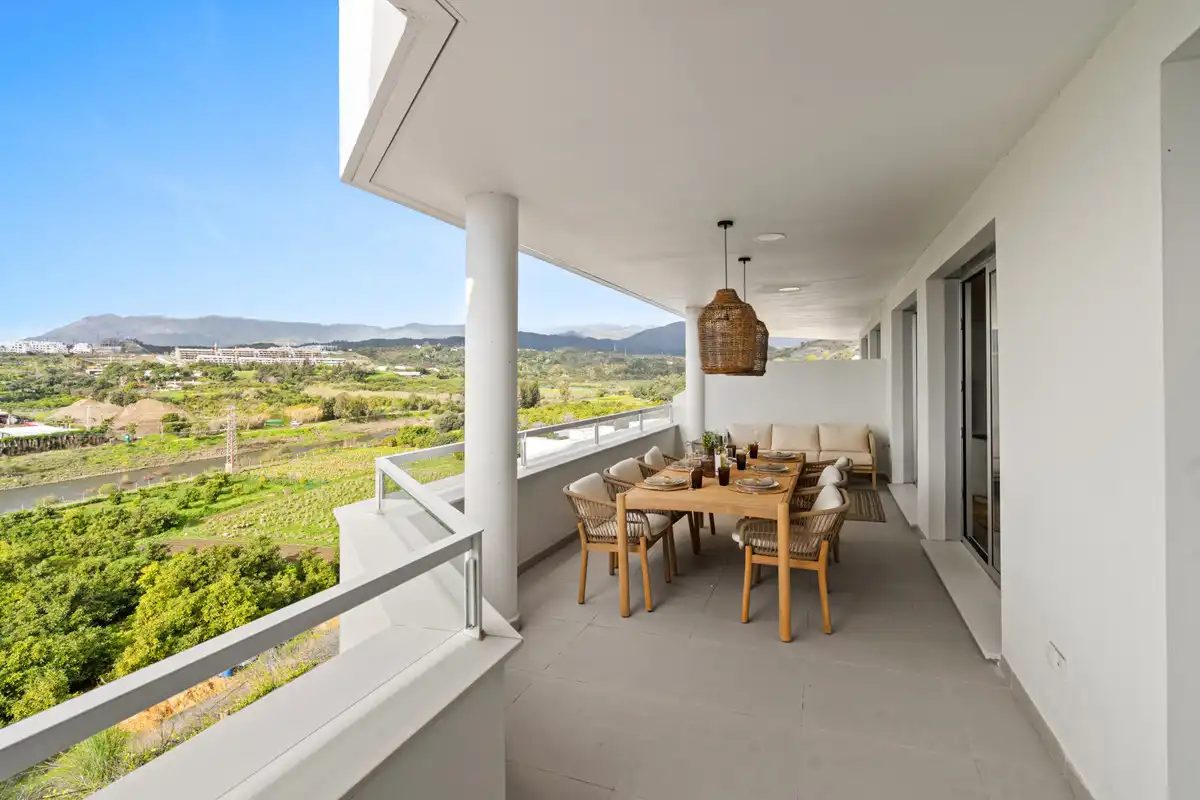 Wohnung mit Pool zum Verkauf in Estepona - Estepona,Centro,Carril de la Resinera, imagen 11