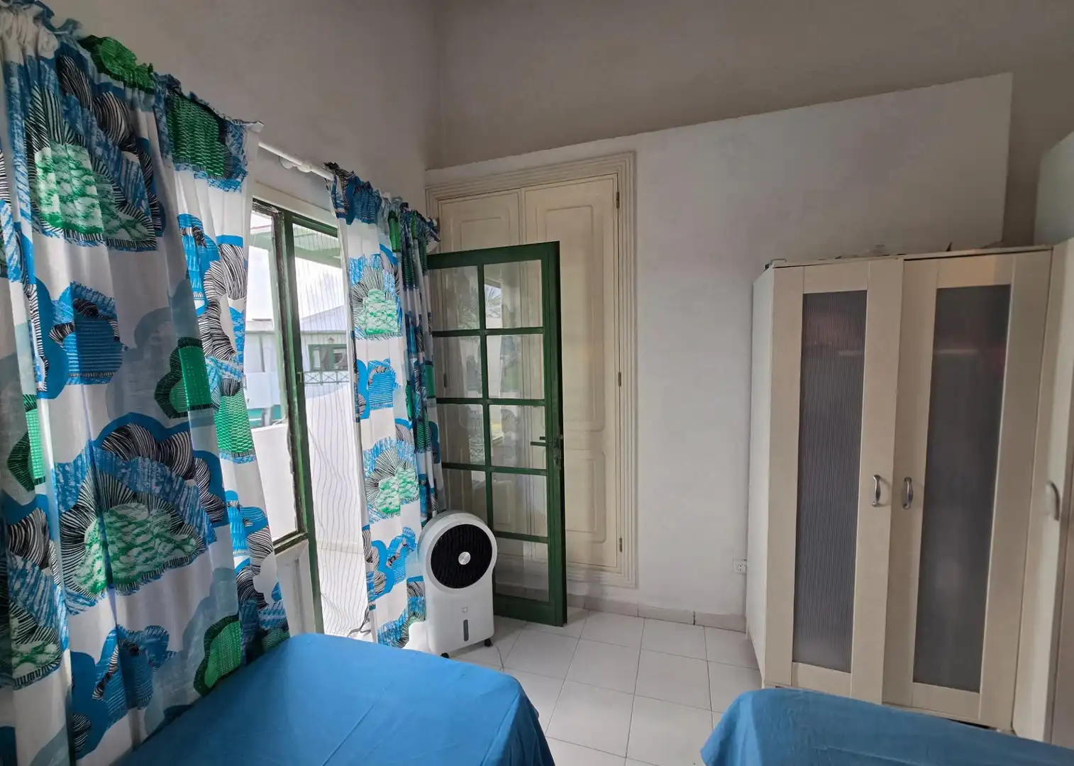 Bedroom of Duplexes for rent in San Bartolomé de Tirajana  with Terrace