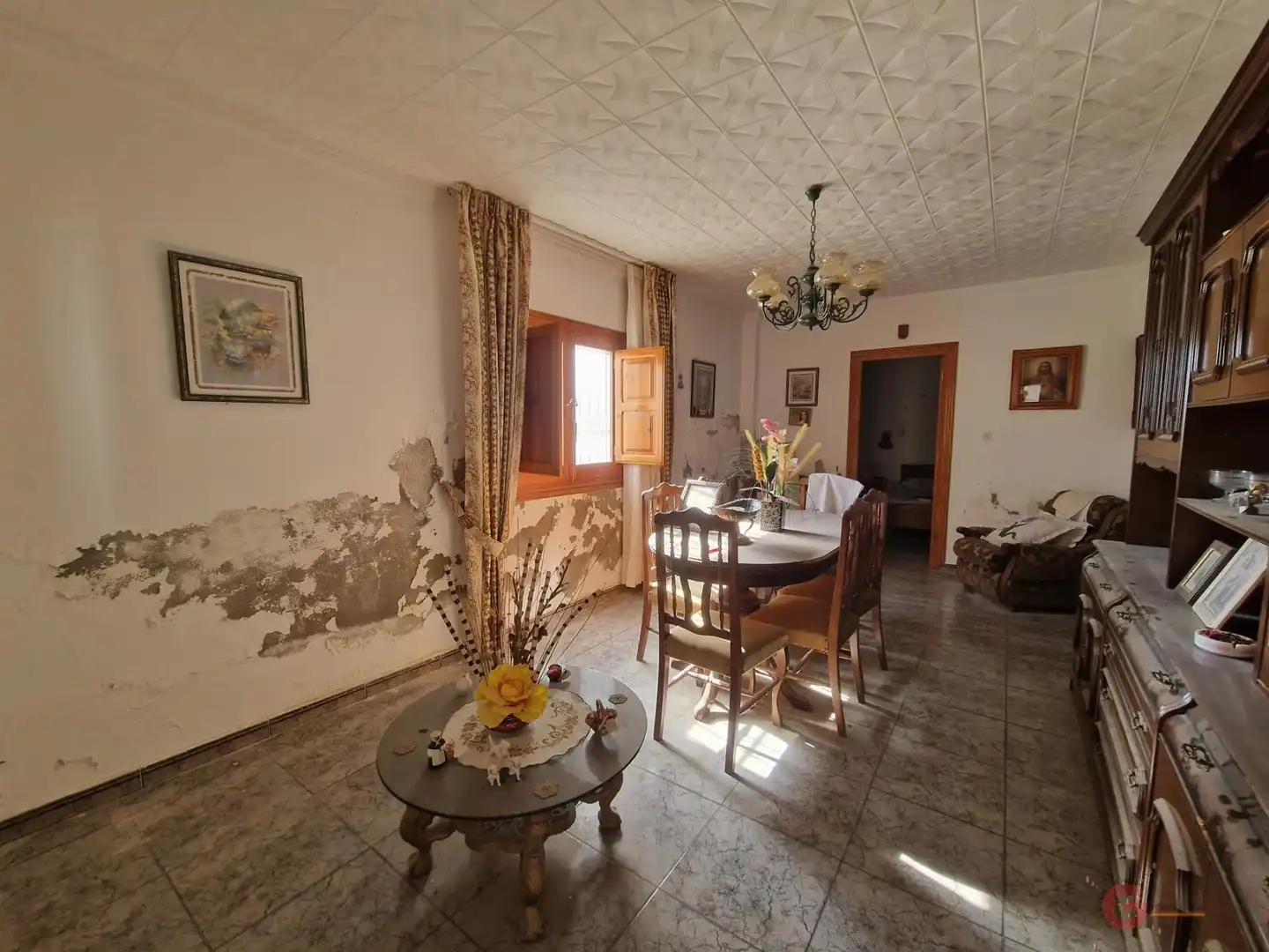 Houses for sale in Lobres