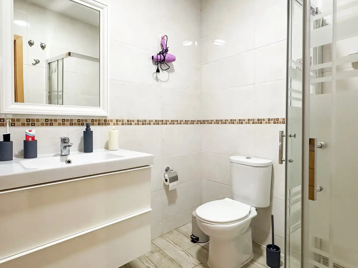 Apartament amb terrassa en venda a Centro, imagen 10