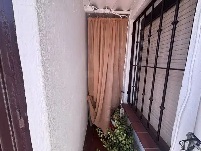 Terraza de Finca rústica en venta en Cartaya con Calefacción y Terraza