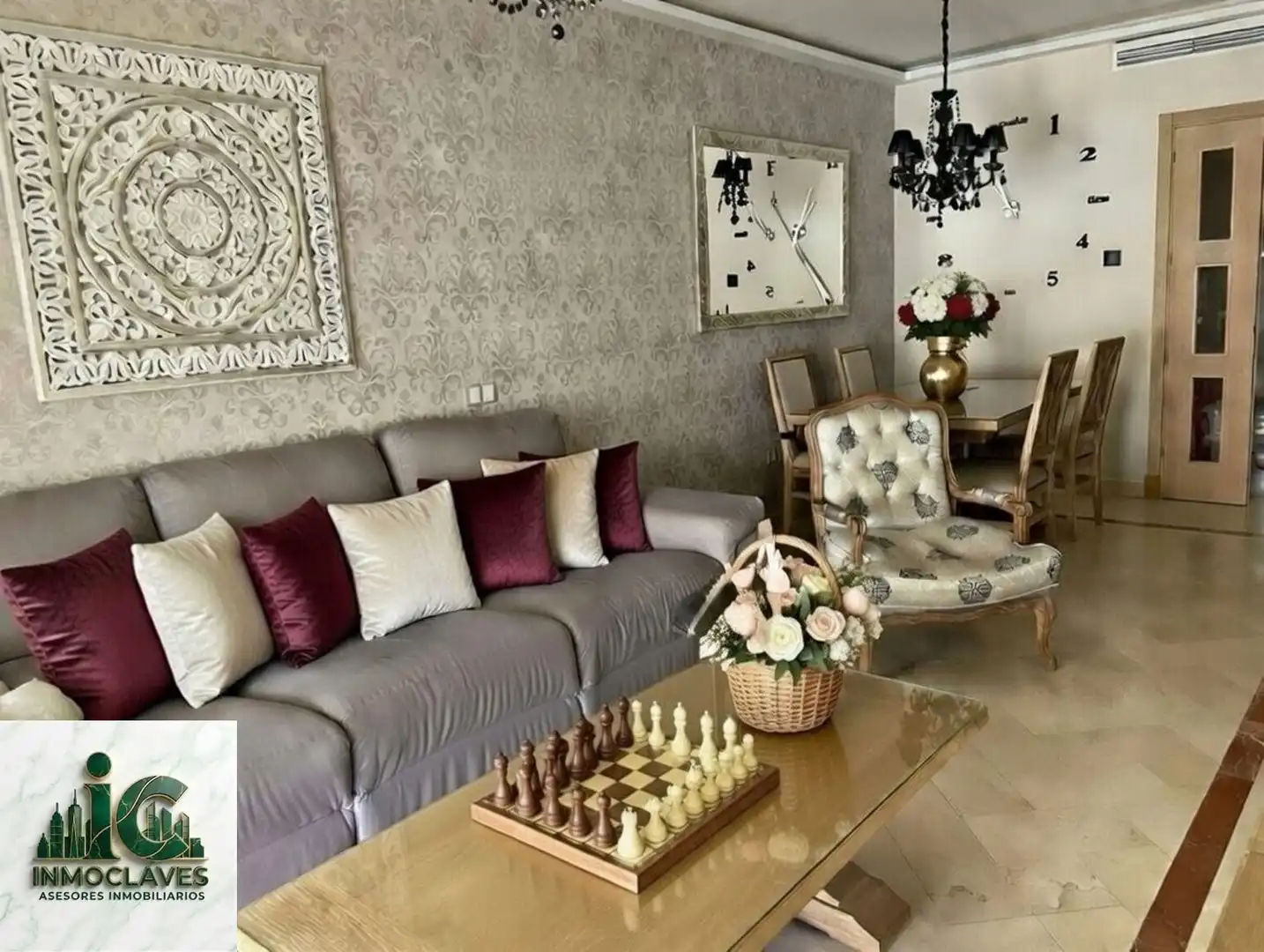 Piso en venta en LOS TINAJONES, Los Barrios