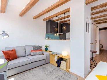 Appartement à louer à Eixample