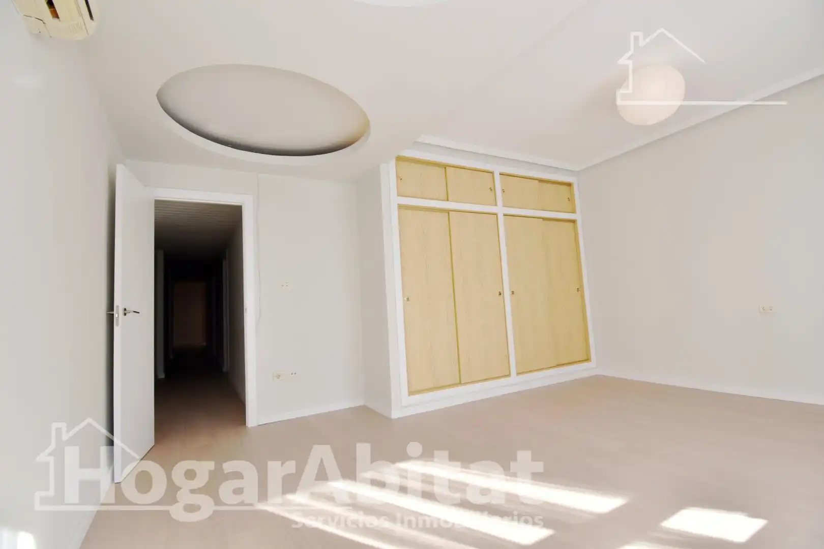 Habitación de Piso en venta en Vila-real con Aire acondicionado, Calefacción y Parquet