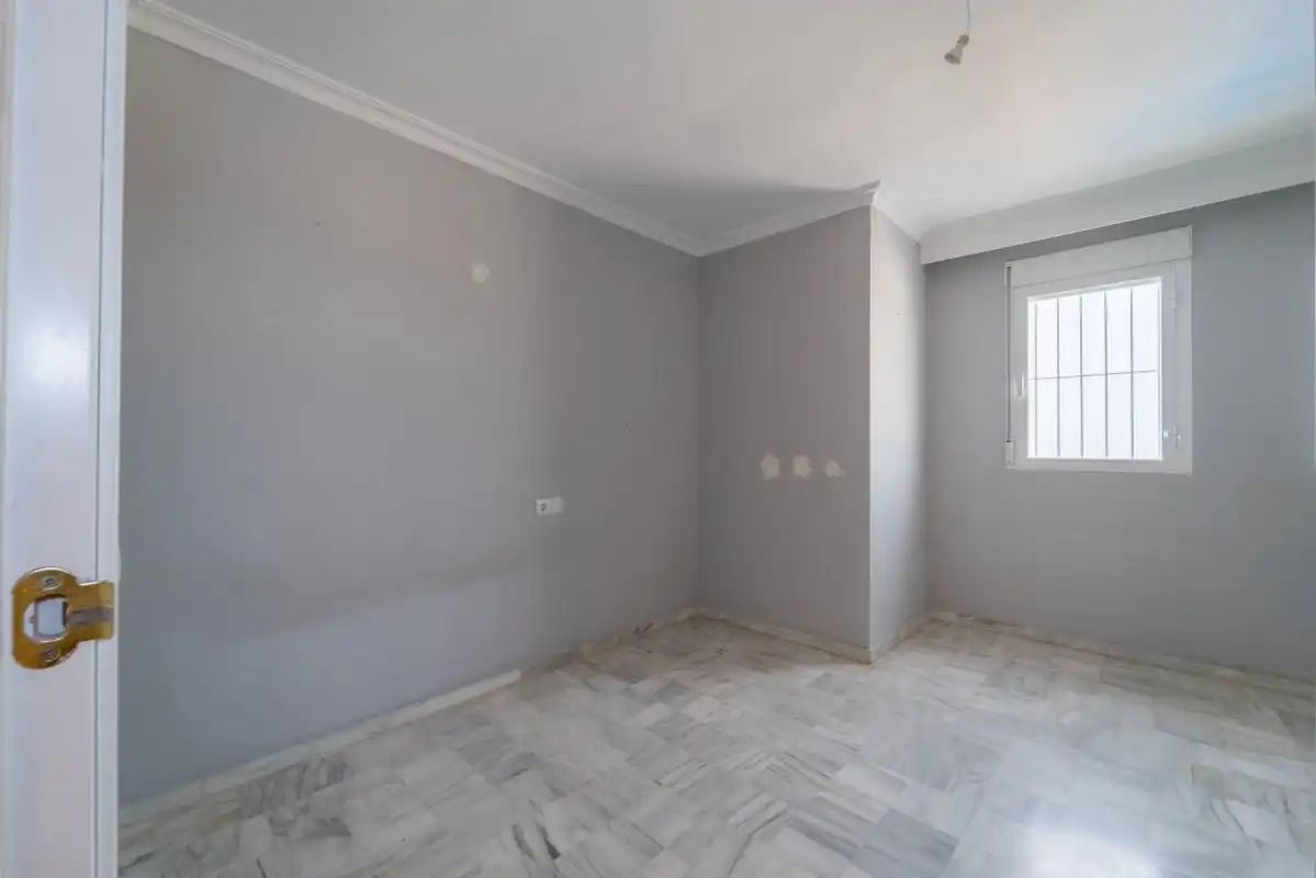 Habitación de Dúplex en venta en Rincón de la Victoria con Aire acondicionado, Calefacción y Jardín privado
