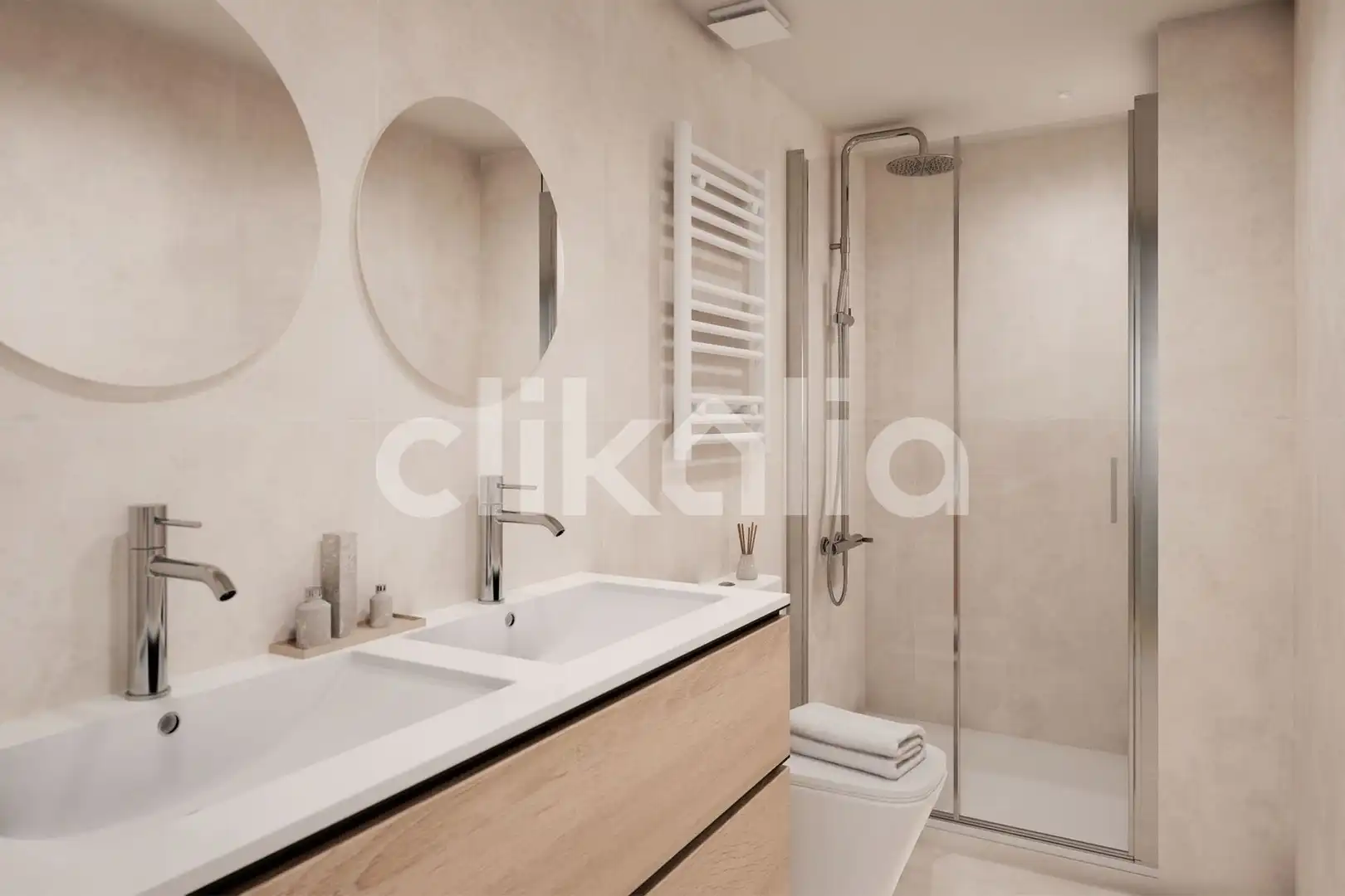 Piso con ascensor en venta en Barajas, imagen 17