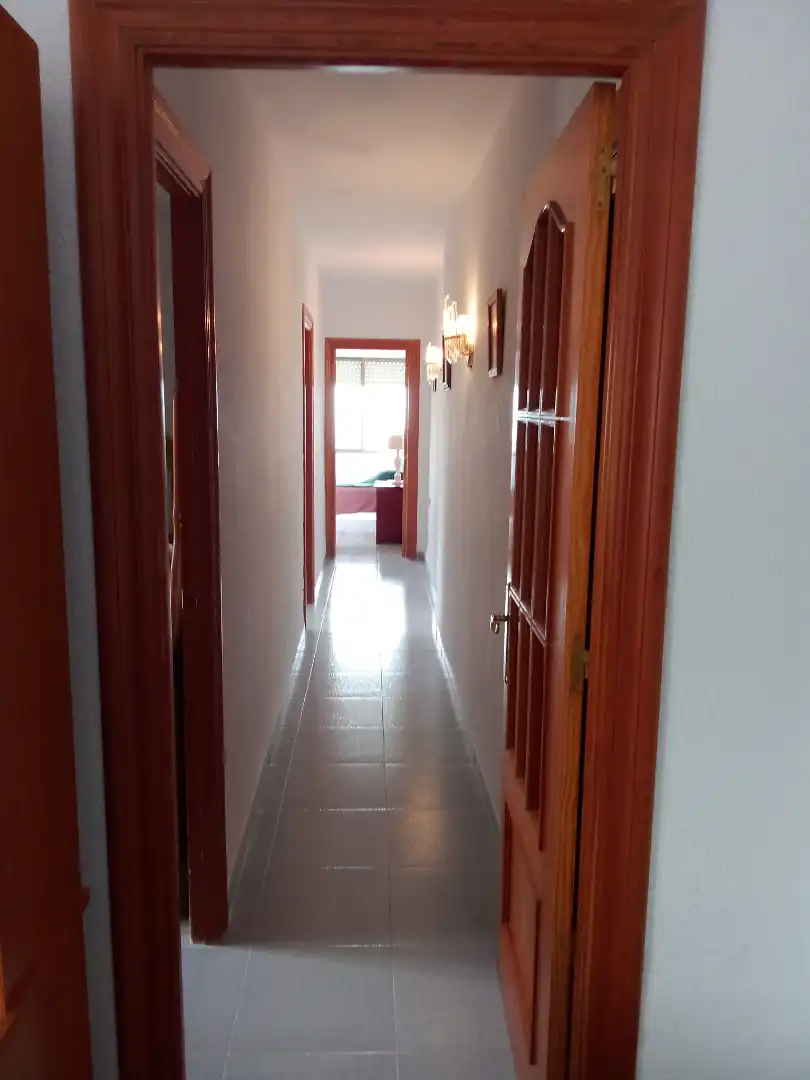 Wohnung mit Terrasse zur Miete in Plaza Playa Paraíso, imagen 5