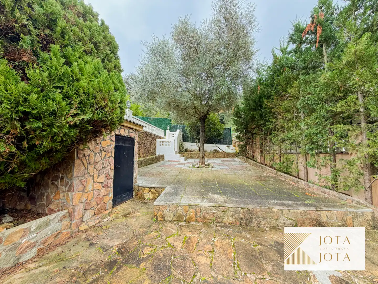 House with terrace for sale in Montbarbat, imagen 6