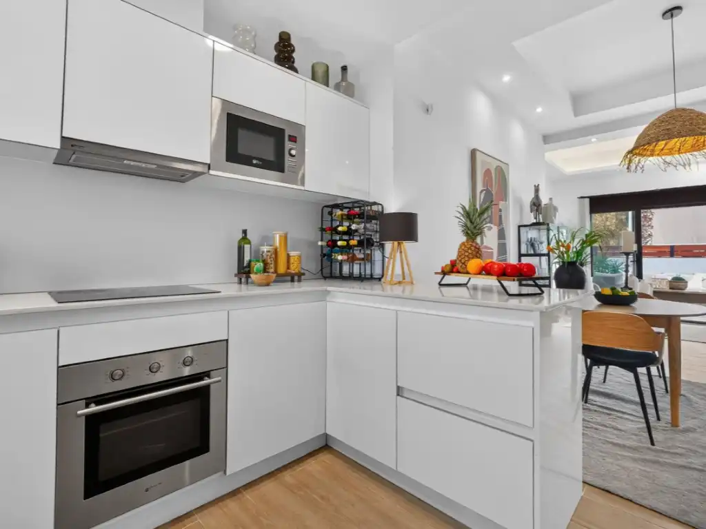 Casa en venta en Calle Gotzone Mora 1, imagen 20