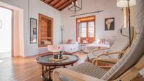 Living room of Country house for sale in Los Silos  with Heating, Terrace and Alarm