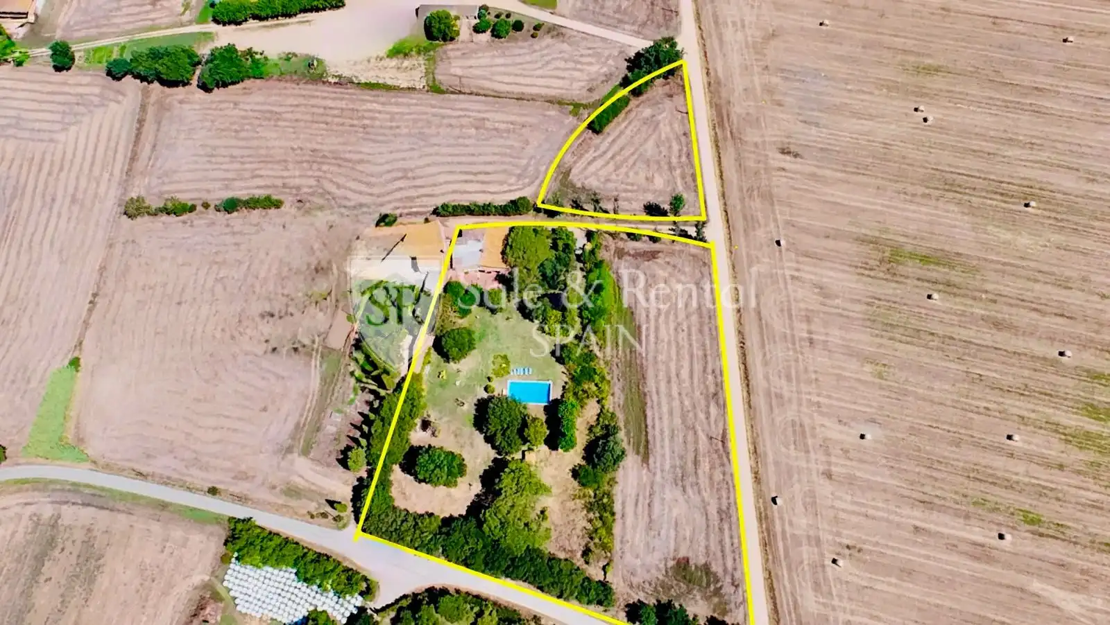 Maison rustique avec piscine à vendre à Llagostera, imagen 52