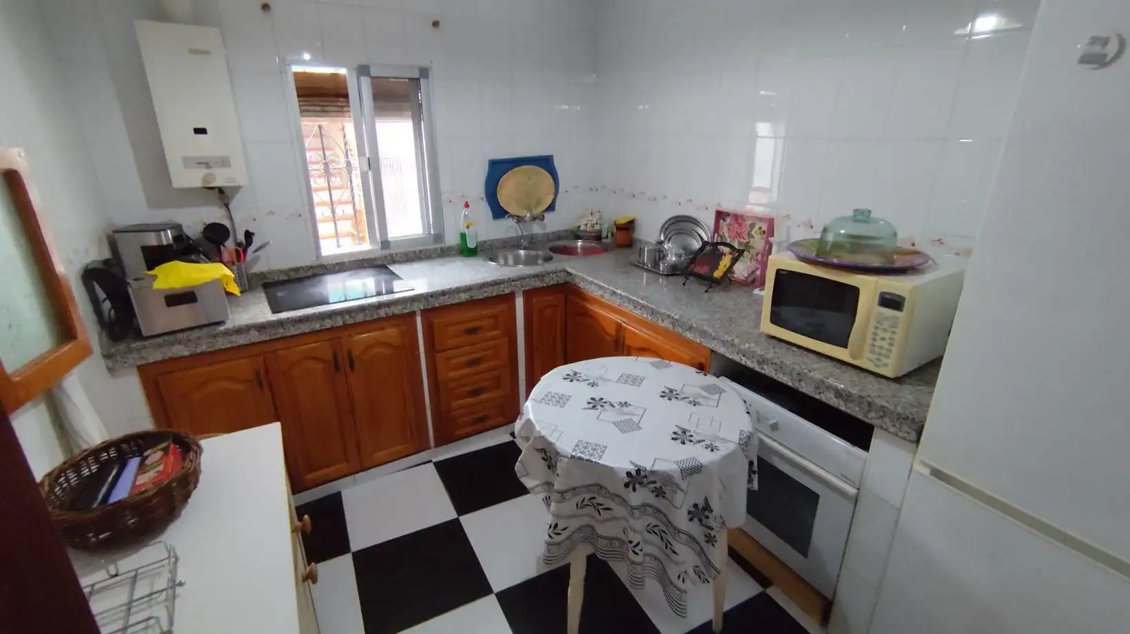 Casa in vendita a Las Pajanosas, imagen 11
