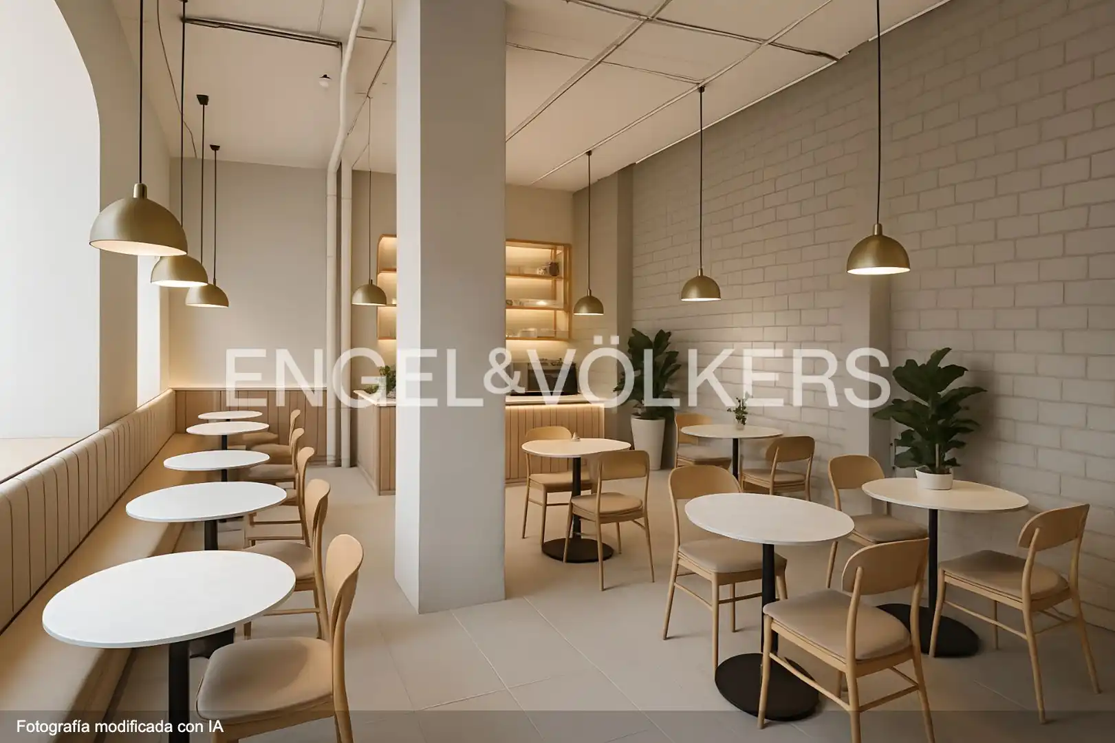 Comedor de Piso de alquiler en Tomares con Calefacción y Terraza
