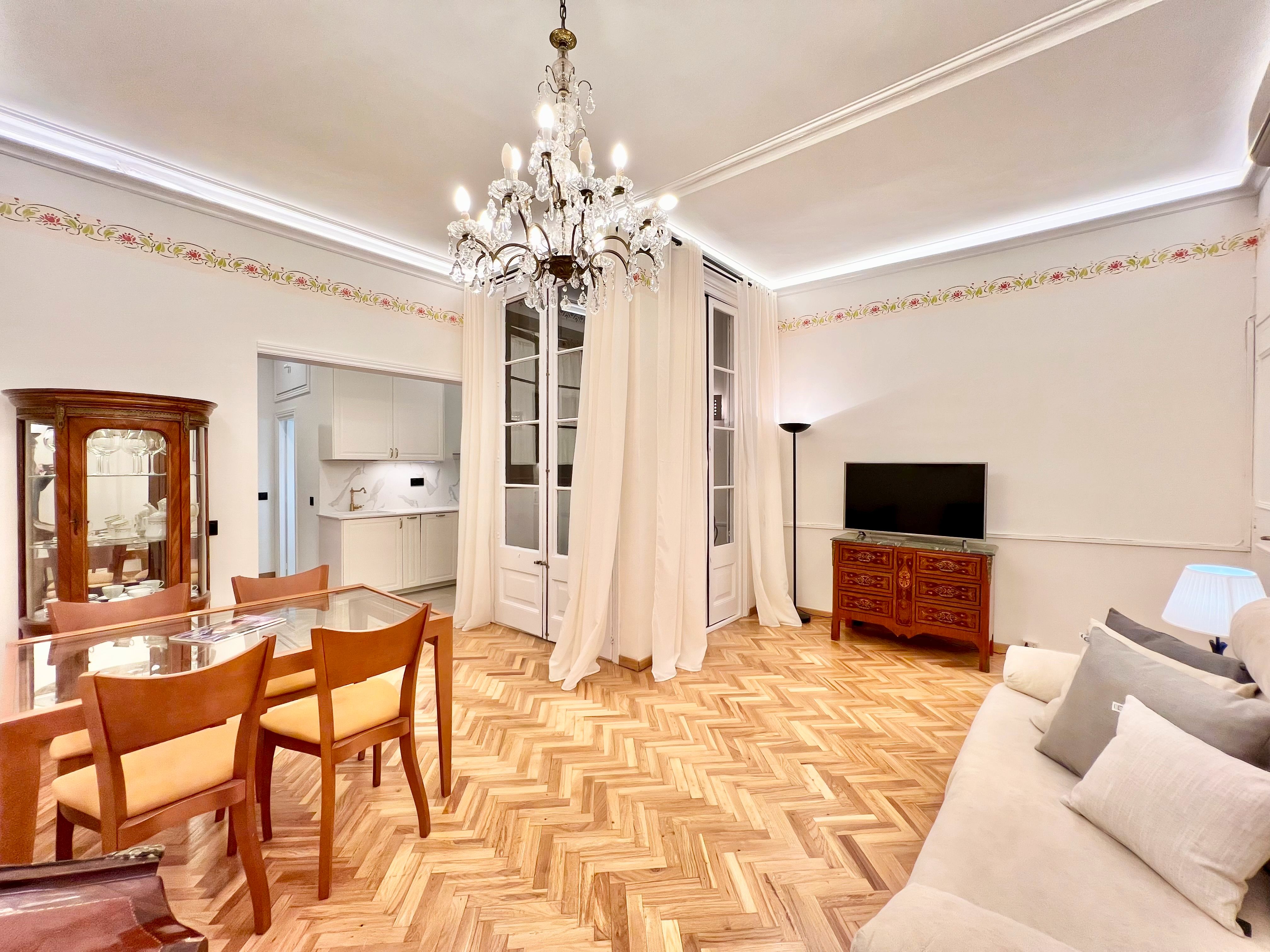 Piso de alquiler en Carrer de la Portaferrissa, 18, Barri Gòtic