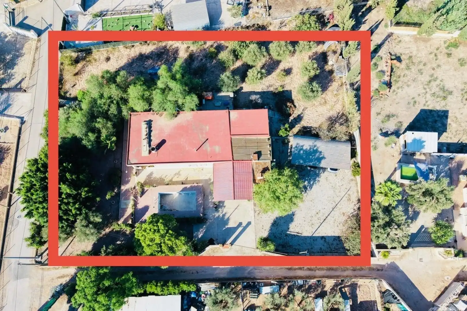 Casa o chalet en venta en Crevillent, Alicante