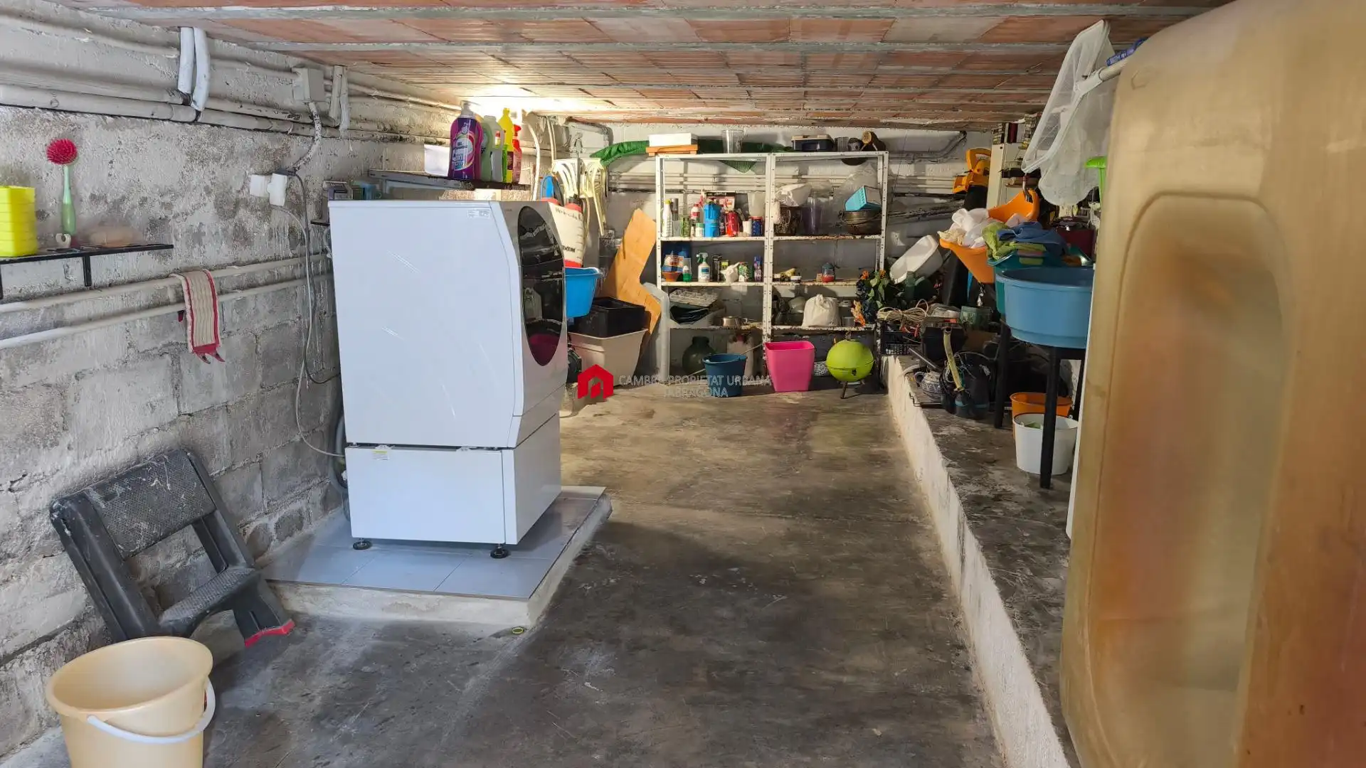 Casa o xalet en venda en Tortosa amb Calefacció, Jardí privat i Terrassa